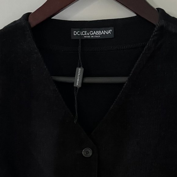 Dolce&Gabbana vest - Picture 10 of 10